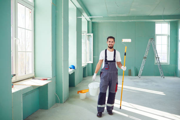 Best Environmental Consulting for Mold Prevention  in Dale, IN
