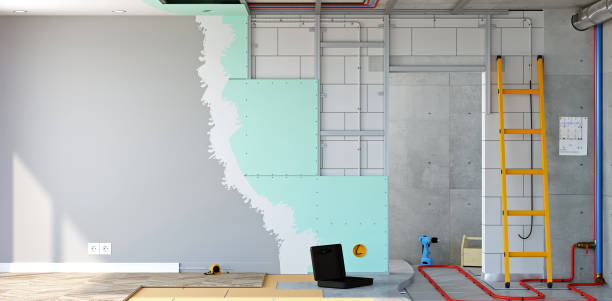 Best Mold Odor Removal Services  in Dale, IN