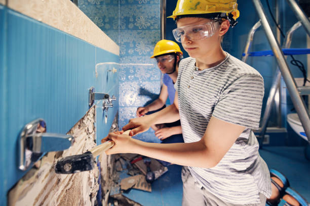 Best Dehumidification Services  in Dale, IN