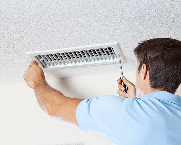 Best Residential Mold Inspection & Testing  in Dale, IN